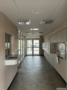沼津市　サンコーポ吉田509　共用部分
