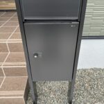 郵便ポスト