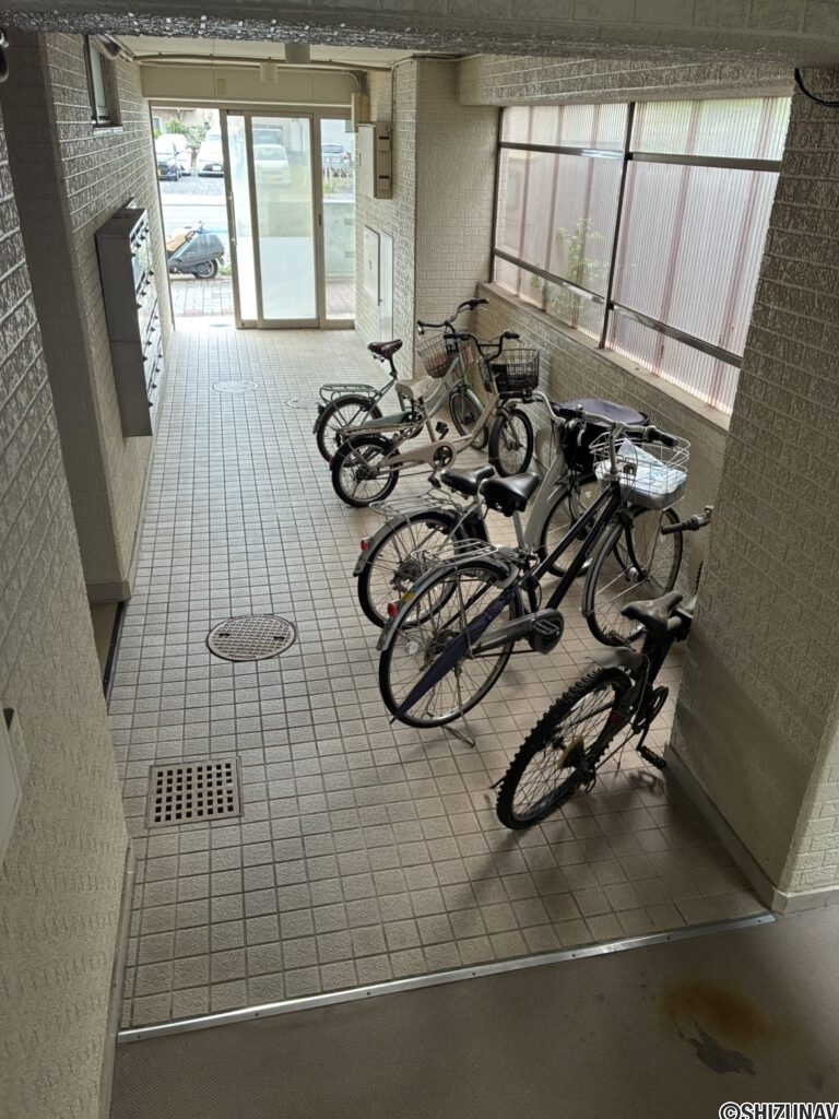 エクセレント屋形町203の画像
