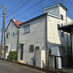 富士市宮下　中古　外観