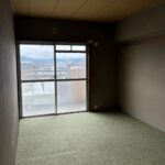 沼津市　サンコーポ吉田509　室内