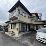 閑静な住宅街に位置しております♪