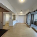 ウィスティリア飯田