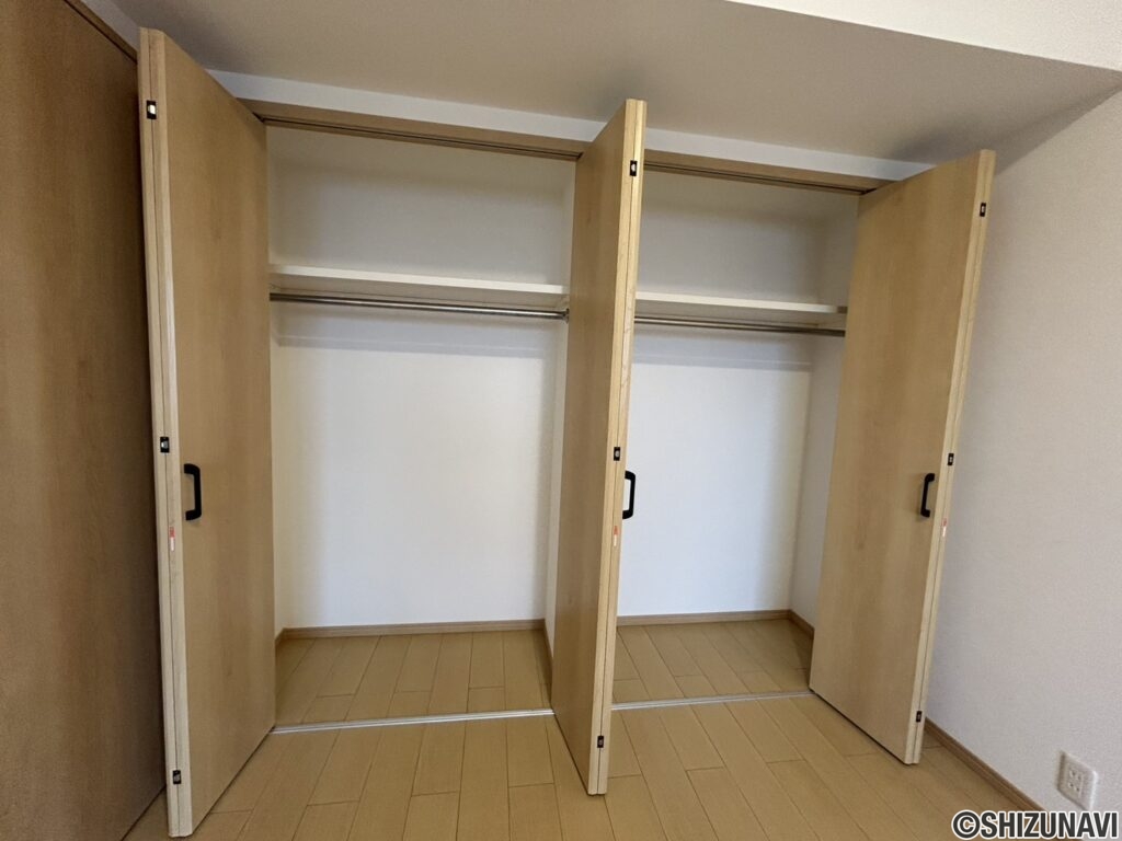 ウィスティリア飯田　