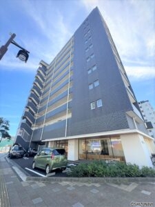 エンブルエバー島田本通802号室の物件画像