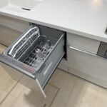 食洗器付き