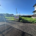 吉田町川尻　土地の画像