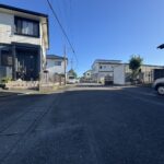 吉田町川尻　土地の画像