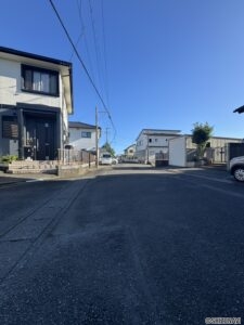 吉田町川尻　土地の画像