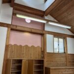 沼津市高島町　中古住宅　内観