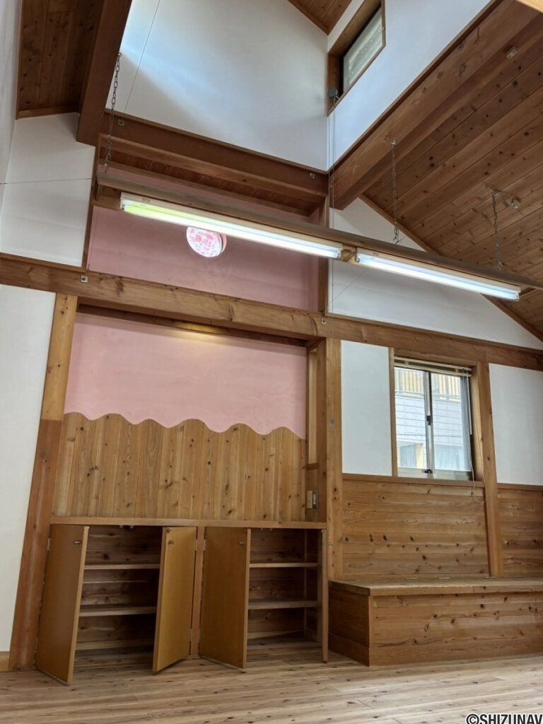 沼津市高島町　中古住宅　内観