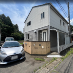 富士宮市外神　中古戸建の画像