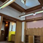 沼津市高島町　中古住宅　内観