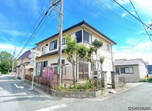 【9月30日まで現況販売】浜松市中央区城北2丁目　6LDKの物件画像