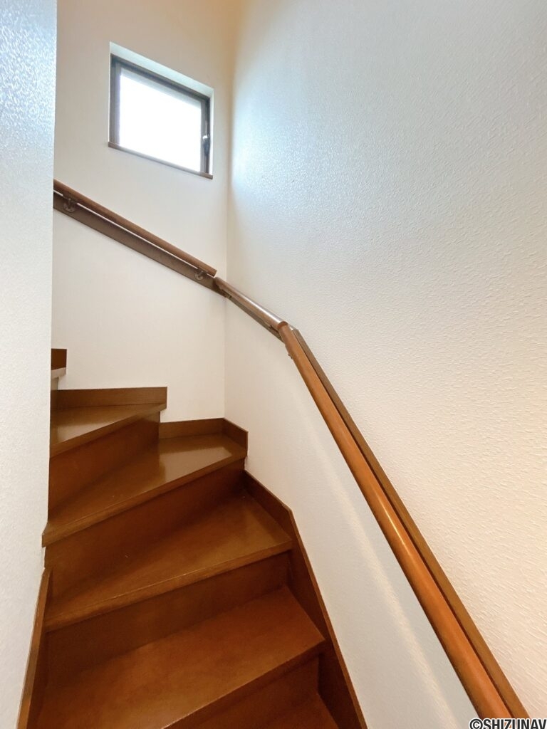 【階段】