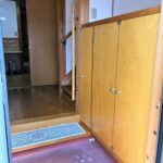 沼津市高島町　中古住宅　内観