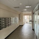 沼津市　サンコーポ吉田509　共用部分