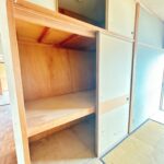 【居室収納】南西和室