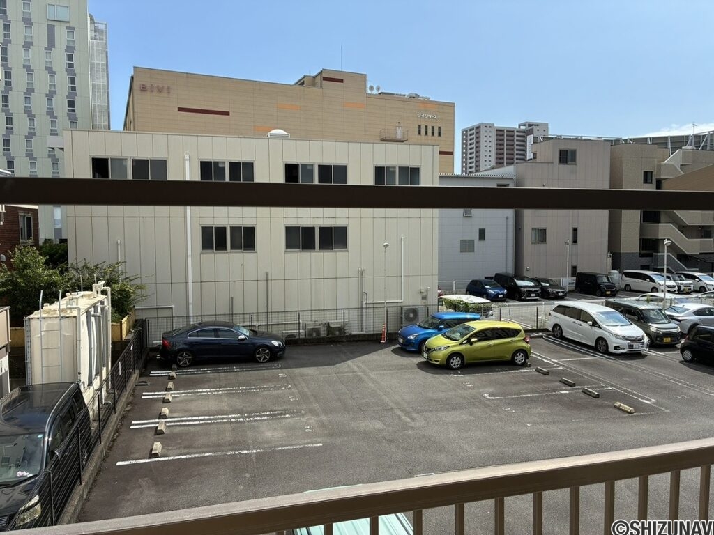 沼津市高島町　中古住宅　内観