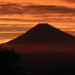 南箱根ダイヤランド　富士山の見える中古住宅の画像