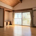 沼津市高島町　中古住宅　内観