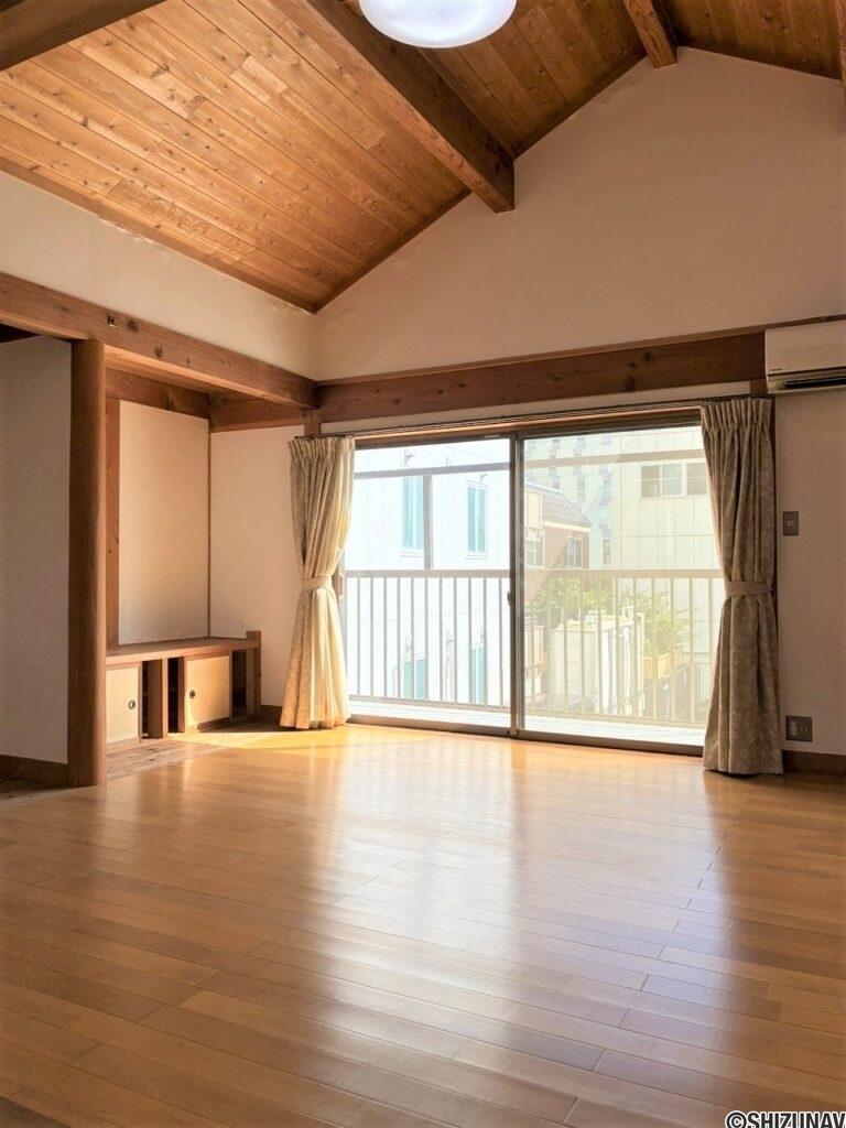 沼津市高島町　中古住宅　内観