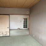 沼津市　サンコーポ吉田509　室内