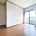 【2階洋室】