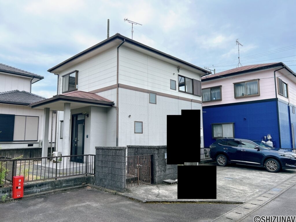【外観】別角度