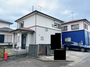 【外観】別角度