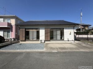 外観　別角度