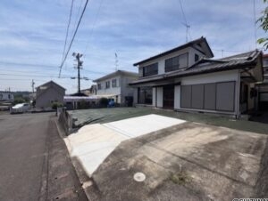 外観　別角度