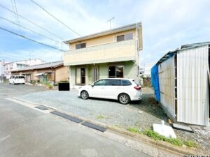 【外観】別角度