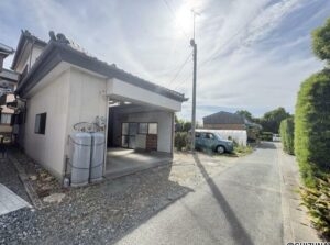 外観　別角度