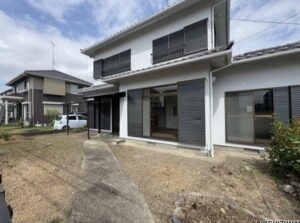 【リフォーム済】袋井市鷲巣　3LDKの物件画像