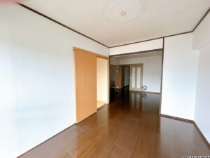 大岩ハイデンス　LDK