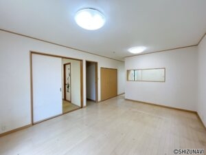 【リビング】