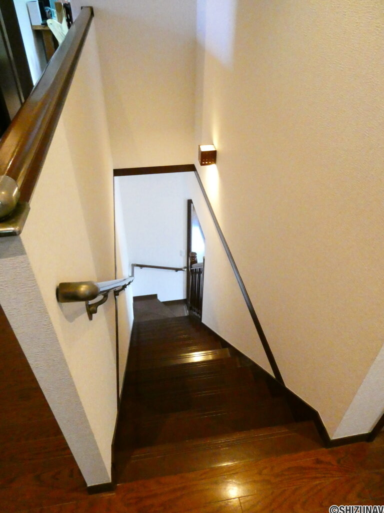 階段
