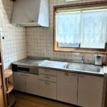 沼津市高島町　中古住宅　内観