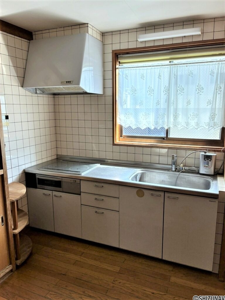 沼津市高島町　中古住宅　内観