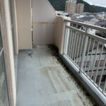 沼津市　サンコーポ吉田509　室内