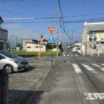 富士市宮下　中古　外観