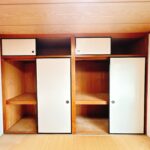 【東側和室6帖】収納