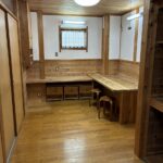 沼津市高島町　中古住宅　内観