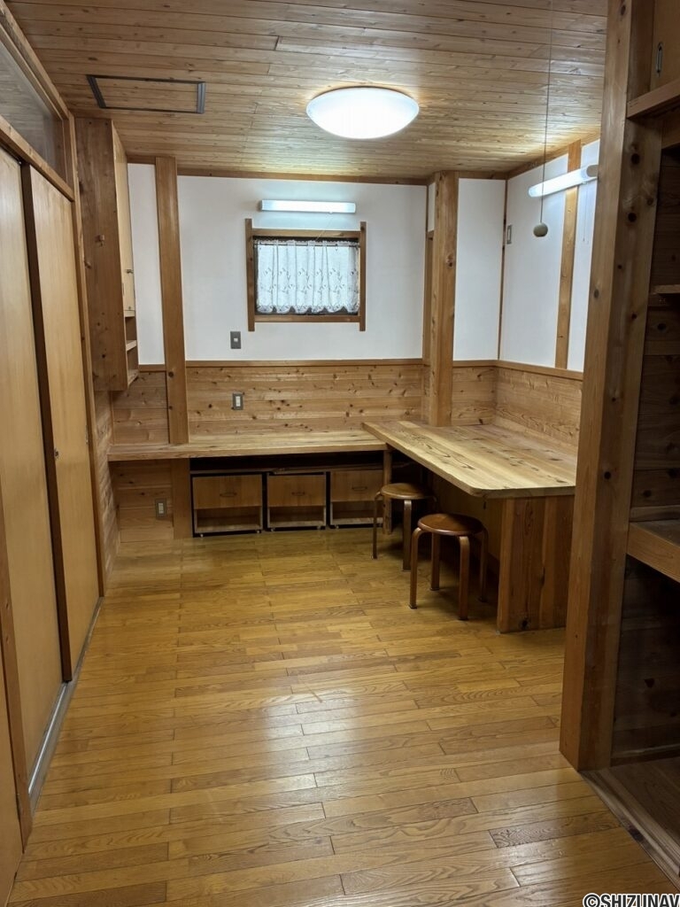 沼津市高島町　中古住宅　内観