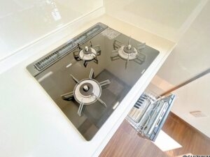 コンロ