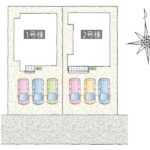 全体区画図