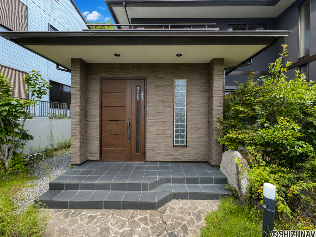 伊豆の国市長岡　中古戸建　6LDKの画像