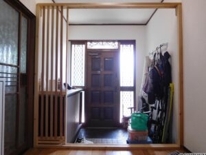 富士市比奈　中古戸建