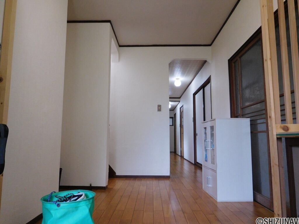 富士市比奈　中古戸建